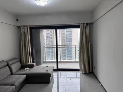 北京时代水岸3室2厅117平高楼层/共30层