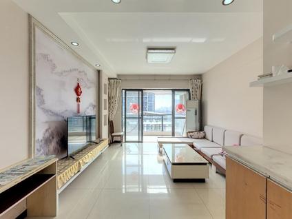 北京联华花园城3室2厅118平高楼层/共9层