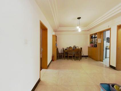 北京顺达佳苑4室1厅113.73平低楼层/共6层