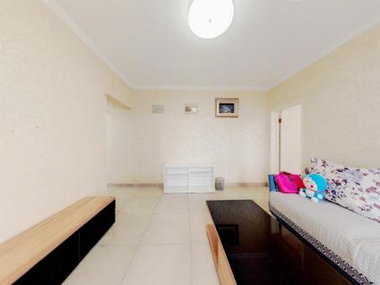 西安小悉尼自由岛2室1厅78.09平中楼层/共27层