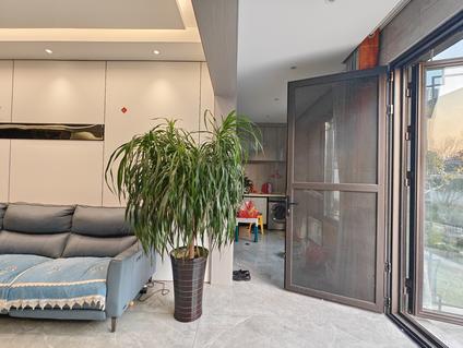 临沂郯国古城4室2厅177平低楼层/共3层