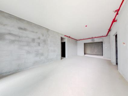 北京江北嘴公园里4室2厅177.57平高楼层/共37层