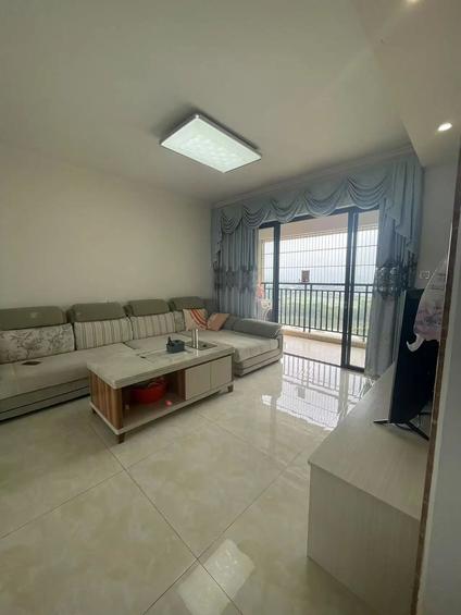 北京景湖天地3室2厅108平高楼层/共16层