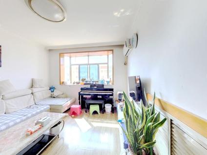 北京河滨小区3室1厅79.04平中楼层/共6层