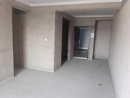 北京华夏御府3室2厅106平低楼层/共26层