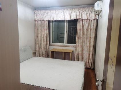 北京金荣园2室2厅63.25平低楼层/共6层