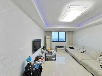 北京阳光新天地3室2厅154.86平中楼层/共27层