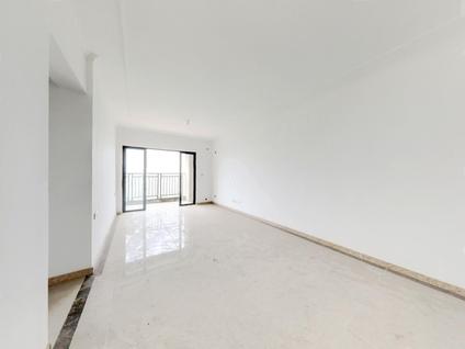 北京海蓝奥园滨江一号3室2厅95.22平低楼层/共27层