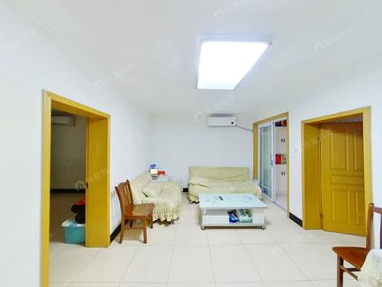 北京建西苑2室1厅67.68平高楼层/共6层