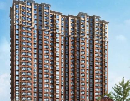 邢台德诚源著襄都 襄都/建面90平-141平