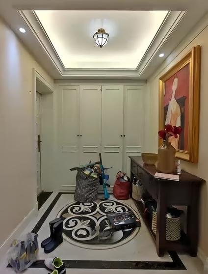 北京联合广场4室2厅192平低楼层/共31层