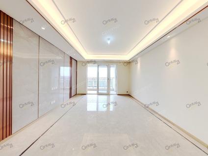 北京中海曲江大城君尚府4室2厅143平中楼层/共18层