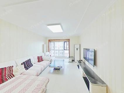 北京芭蕾雨悦都(一期)3室1厅88.38平中楼层/共9层