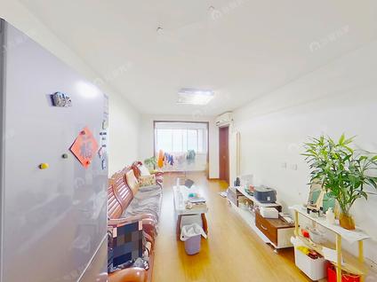北京首开畅心园2室1厅70.26平高楼层/共29层