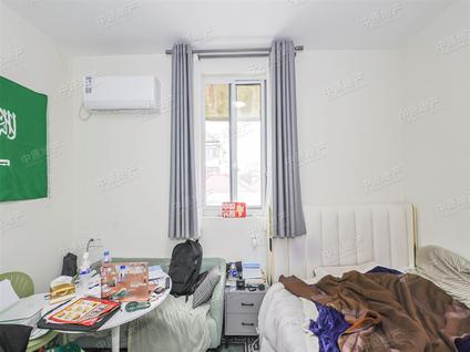 北京辽源三村1室0厅31.48平高楼层/共6层