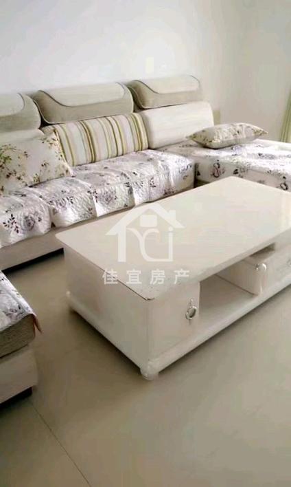 北京西城名都3室2厅111.59平高楼层/共6层