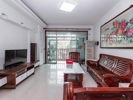 深圳桃源居3室2厅106.47平高楼层/共8层