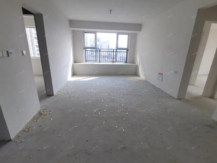 北京龙城华府(高新)3室2厅116平高楼层/共10层