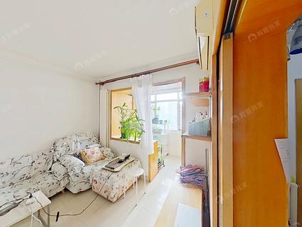 北京惠新西街33号院1室1厅47.14平高楼层/共17层