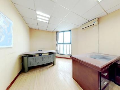 北京御景名门3室1厅158.61平中楼层/共32层