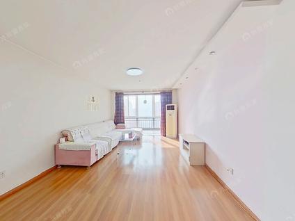 北京首科花园2室1厅97.83平中楼层/共24层