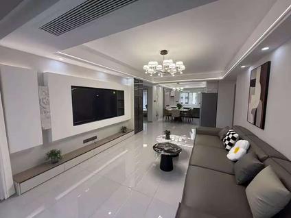 北京海棠苑小区3室2厅105平高楼层/共17层