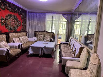 北京团结大院2室2厅75平中楼层/共6层