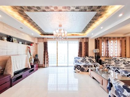 兰州雁滩科教城(一期)4室2厅265.08平高楼层/共6层