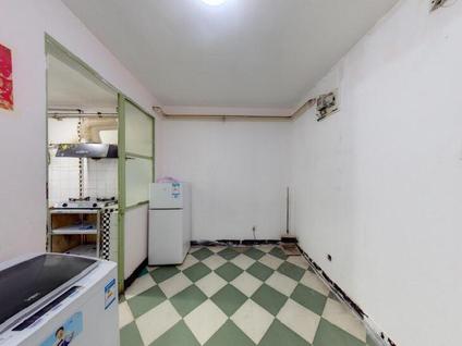 北京西平街一里2室1厅42.03平低楼层/共6层