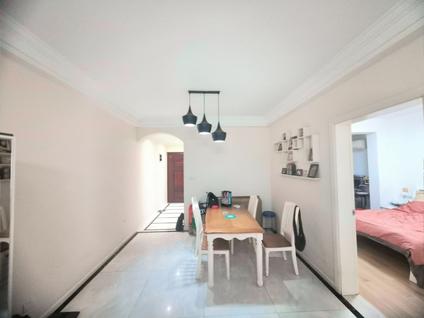 上海西上海御庭(曹安景林苑)2室2厅90.35平中楼层/共18层