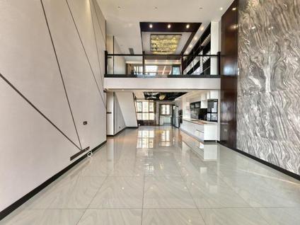 北京海阔天空国瑞城(爵仕苑)5室2厅254.89平高楼层/共24层