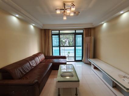 北京大华水岸蓝桥(住宅)2室2厅95.14平中楼层/共14层