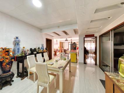 北京翠屏国际城(水杉苑)6室2厅249.32平低楼层/共6层