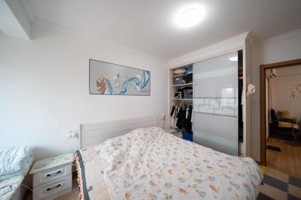 北京凤来南园2室1厅66平低楼层/共33层