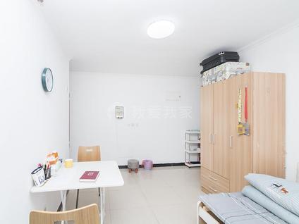 北京宋家庄家园1室1厅51.41平低楼层/共29层