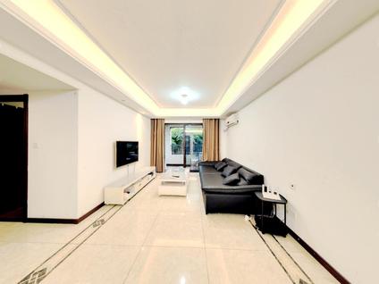 北京万科广场幸福里3室2厅111.91平中楼层/共52层