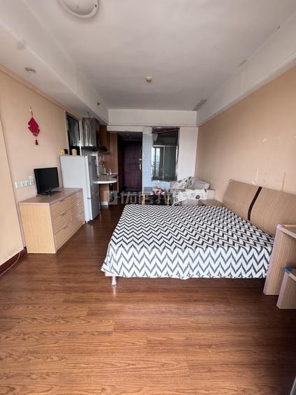 北京顺联新城花园1室0厅39.52平高楼层/共19层