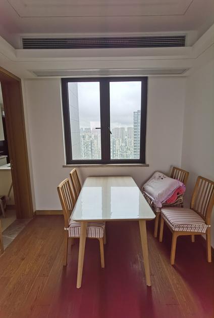 宁波上湖城3室2厅116平高楼层/共26层