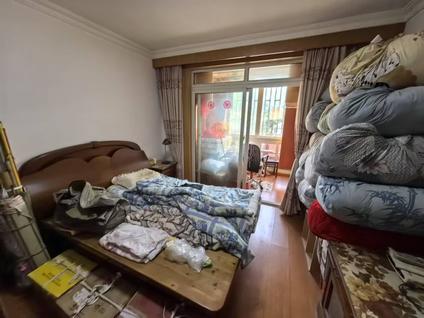 上海丽景新苑2室1厅67平低楼层/共6层