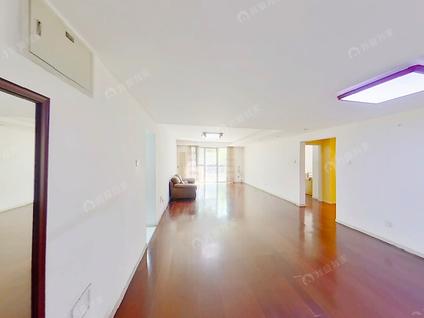 4室1厅 润枫德尚苑效果图