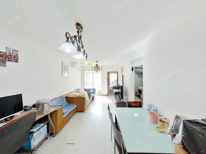 北京菜园街10号院2室1厅84.09平中楼层/共6层