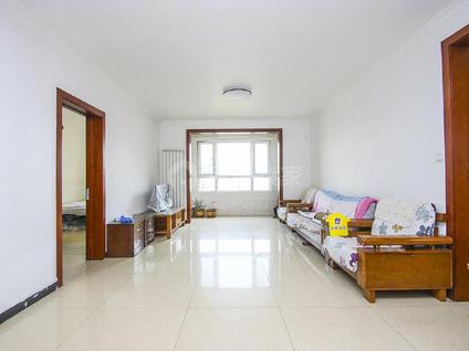 北京馨然嘉园(三区)3室2厅119.52平高楼层/共15层