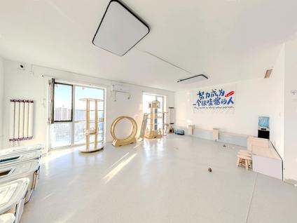 北京长风画卷2室1厅112.36平高楼层/共31层