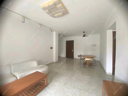 北京电力家和城(一期)3室2厅109平低楼层/共28层