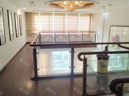 北京永康锦园4室2厅225.81平中楼层/共8层