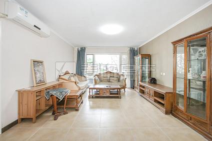 2室2厅 康斯丹郡效果图