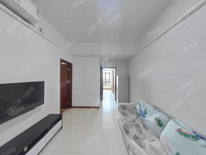 北京双城汇(一期)2室1厅48平高楼层/共27层