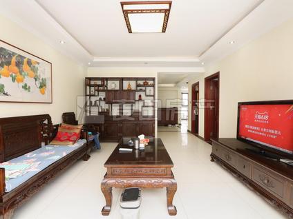 3室2厅 润枫水尚效果图