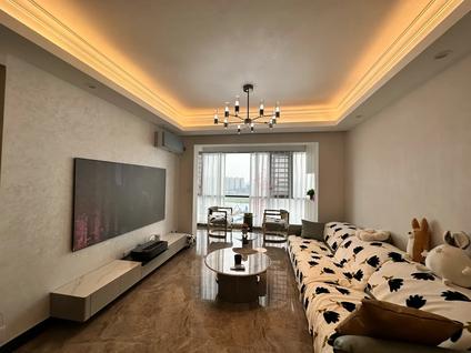 江门骏景湾星誉3室2厅96.46平高楼层/共32层