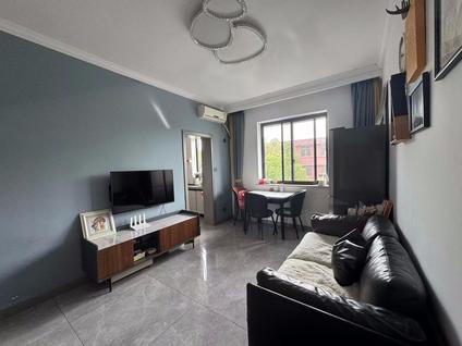 北京华电新村2室1厅64平中楼层/共5层